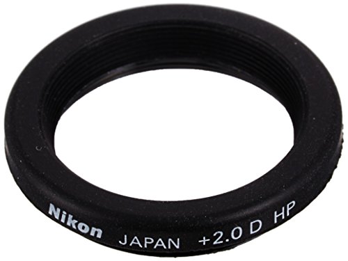Nikon +2 Korrekturlinse F-801/F90
