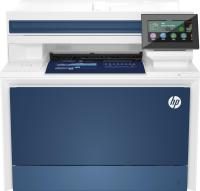 HP Color LaserJet Pro MFP 4302fdn Multifunktionsdrucker