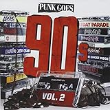 Punk Goes 90s Vol.2