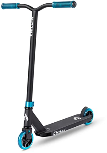 Chilli Pro Scooter Base S Scooter Blue