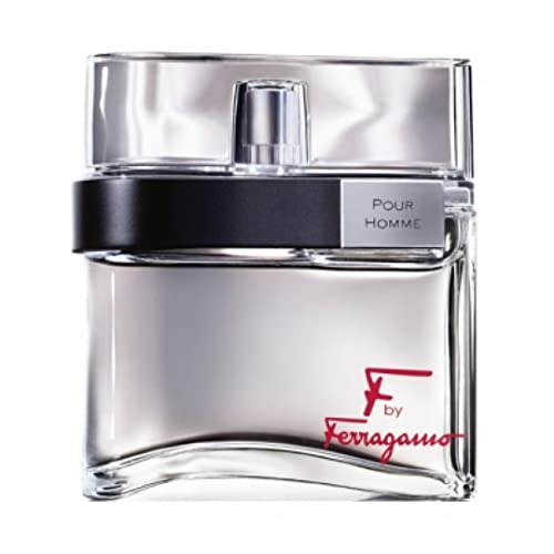 FERRAGAMO F By PH EDT Vapo 100 ml