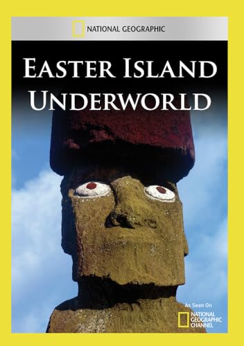 Easter Island Underworld / (Ntsc) [DVD] [Region 1] [NTSC] [US Import]
