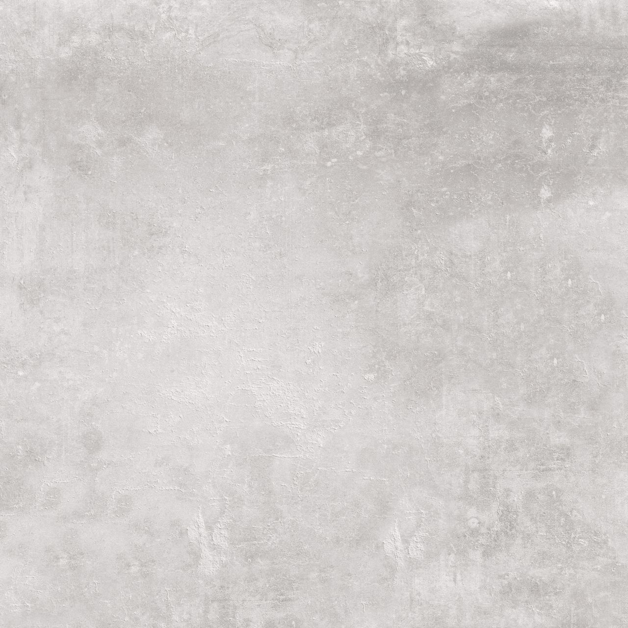 Bodenfliese Feinsteinzeug Bianco 60 x 60 cm weiß