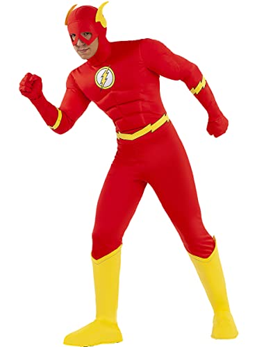Funidelia Flash Kostüm