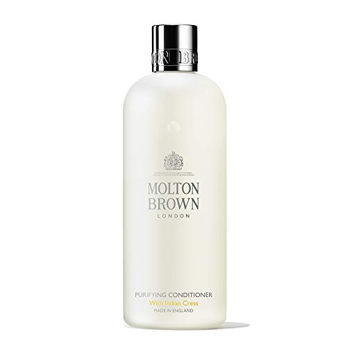 Molton Brown Indian Cress Conditioner 300 Ml