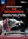 The Enchantress [Oper Frankfurt, Dezember 2022] [2 DVDs]