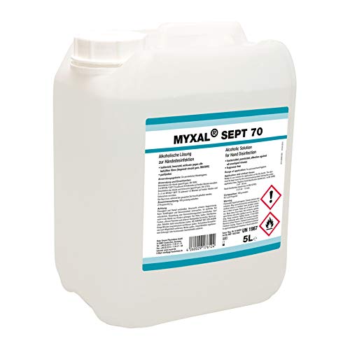 MYXAL® SEPT 70