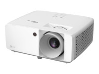 Optoma ZH420 - DLP-Projektor - Laser - 3D - 4300 lm - Full HD (1920 x 1080)