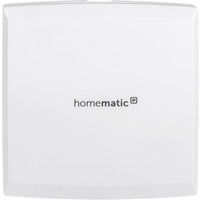 Homematic IP Schalter HmIP-WGC (Betrieb nur mit Homematic Zentrale CCU2 & CCU3)