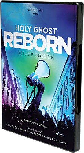 Holy Ghost Reborn Deluxe Edition [Region Free]