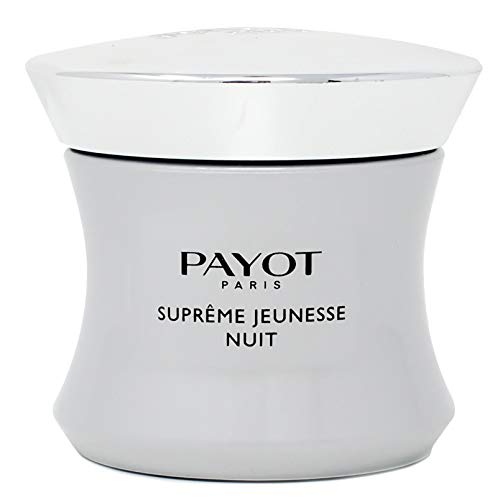 Payot Suprême Jeunesse femme/women, Nuit, 1er Pack (1 x 50 ml)