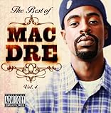 Vol.4-Best of Mac Dre