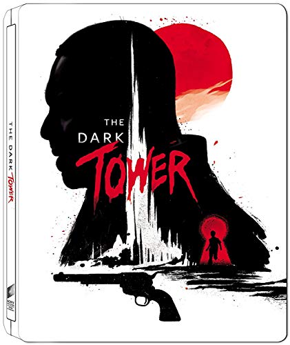 The Dark Tower [Blu-ray] [UK Import]