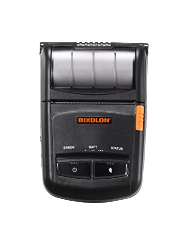 Bixolon R210IK Mobile Receipt PRNTER
