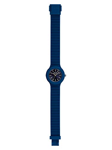 Hip Hop orologio MIDNIGHT BLUE Starry collection 32 mm HWU1025