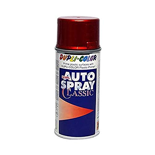 Dupli-Color 347016 Original Auto-Spray, 150 ml, Silber Matt P7Y