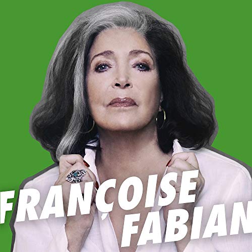 Francoise Fabian [Vinyl LP]