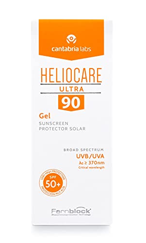 IFC Dermatologie HELIOCARE - Ultra Gel SPF 50+, 50 ml