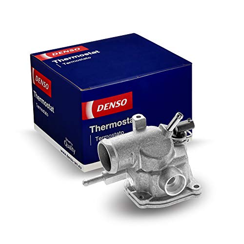 DENSO DTM92502 Thermostat Motor