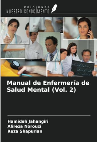 Manual de Enfermería de Salud Mental (Vol. 2)