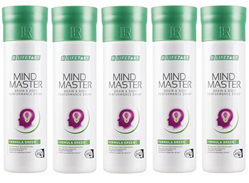 Mind Master 5er Set