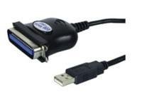 M-CAB Parallel Adapter (USB)