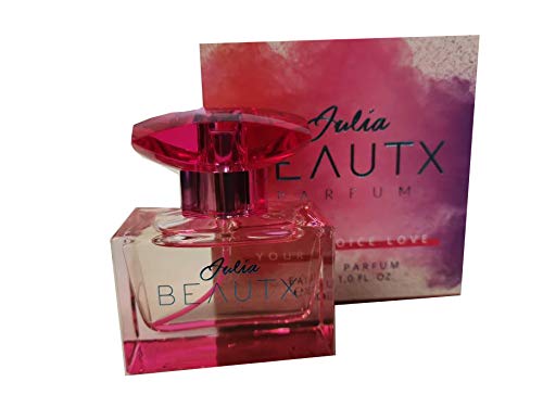 Julia Beautx Your Choice Love EDP 30 ml Eau de Parfum