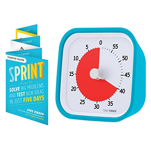 Time Timer MOD, Sprint Serie