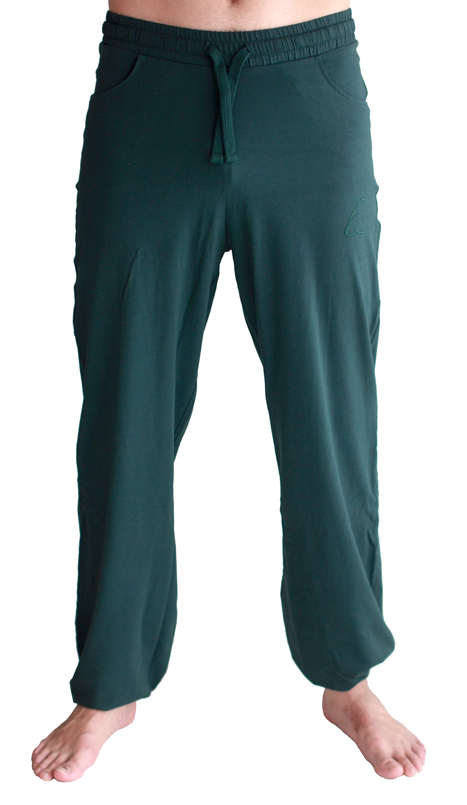 ESPARTO Yogahose Sitaara in Thymian XS