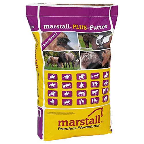 Marstall Weide-Riegel 5 kg
