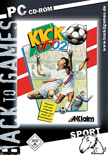 Kick Off 2002 [Back to Games]