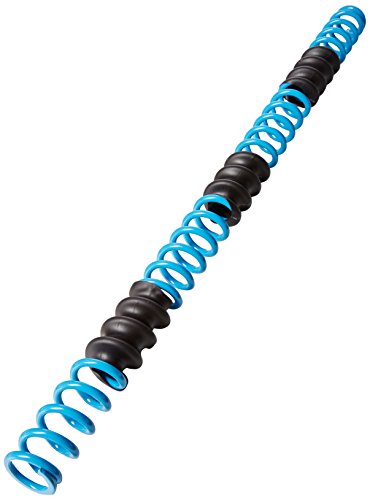 RockShox,145779,Federung AA8Boxxer DomainDC Stahlfeder Gabeln,blau, 46 x 3 x3 cm