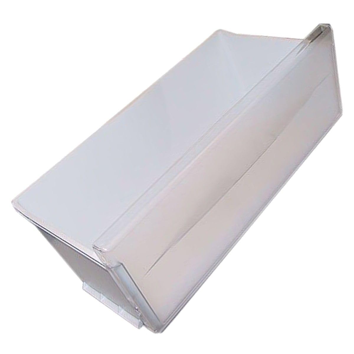 Hotpoint - Ariston – Schublade unten weiß C70 für Kühlschrank Ariston