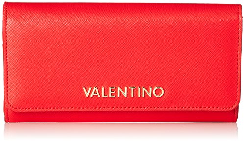 VALENTINO Bags - Divina Sa VPS1IJ113 Geldbörse, Rot (Rosso 003)