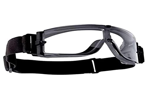 Bolle X800 Tactical Goggles