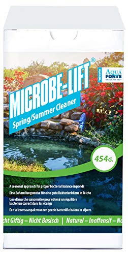 MicrobeLift Frühjahr Reiniger 455 g