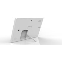 Denver PFF-1021WHITE Digitaler Bilderrahmen Weiß 25,6 cm (10.1 ) Touchscreen WLAN (PFF-1021w)