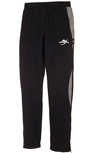 Ju-Sports Herren schwarz Teamwear Element C1 Hose, XL