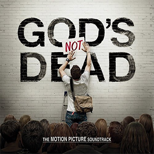 God's Not Dead (Soundtrack)