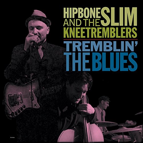 Tremblin' the Blues [Vinyl LP]