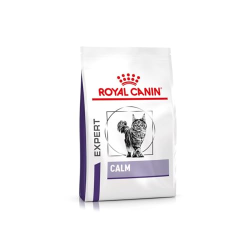Royal Canin Calm Katze 2 kg Trockenfutter Calm Katze