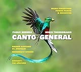 Canto General (P.Neruda/M.Theodorakis)