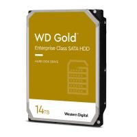 14000GB Western Digital Gold WD6003FRYZ - 3,5" Serial ATA-600 HDD