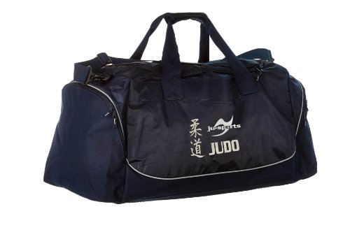 Tasche Jumbo Navy blau Judo