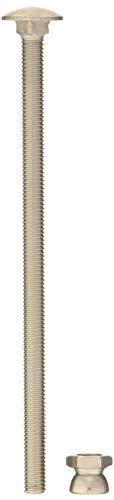 LOCINOX BOLTON4D-16-4060-ALUM-110-02, silber Torband BOLTON4D,4-fach verstellbar,180° Öffnungswinkel, Platte 45x46,5mm, Inhalt: 2 Stück