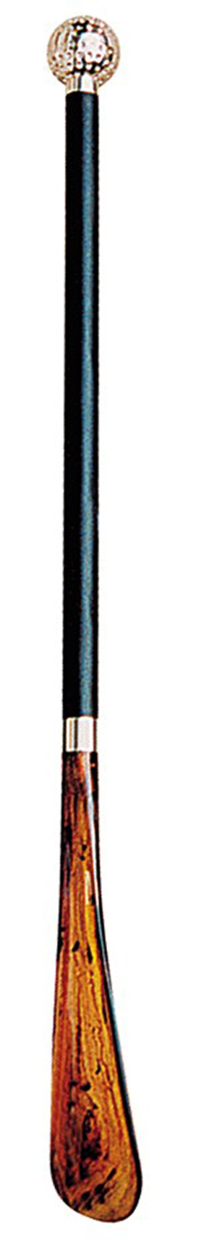 REMA Motiv Schuhanzieher (ca. 70 cm, Golfball)