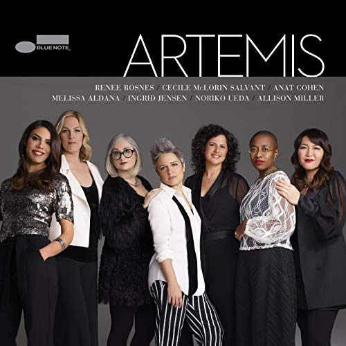 Artemis [Vinyl LP]