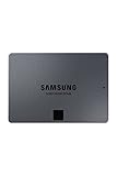 Samsung MZ-77Q2T0 2.5" 2 to Série ATA III V-NAND MLC