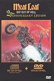 Meat Loaf - Bat Out Of Hell (25th Anniversary Edition, DVD + CD)