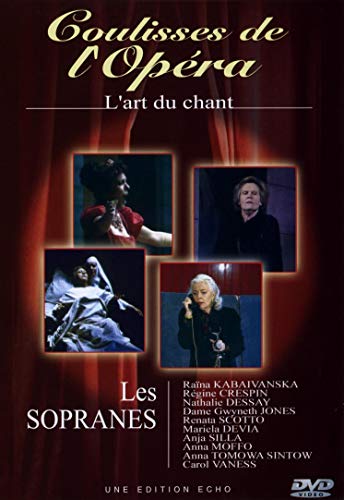 L'Art du Chant Sopranos [FR Import]